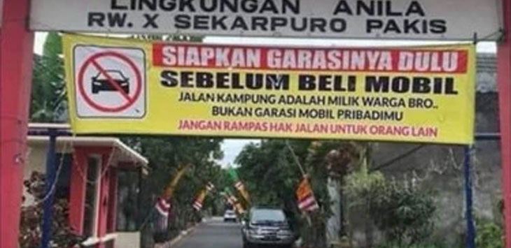 Detail Gambar Orang Punya Mobil Nomer 41