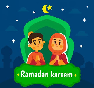 Detail Gambar Orang Ramadhan Nomer 37