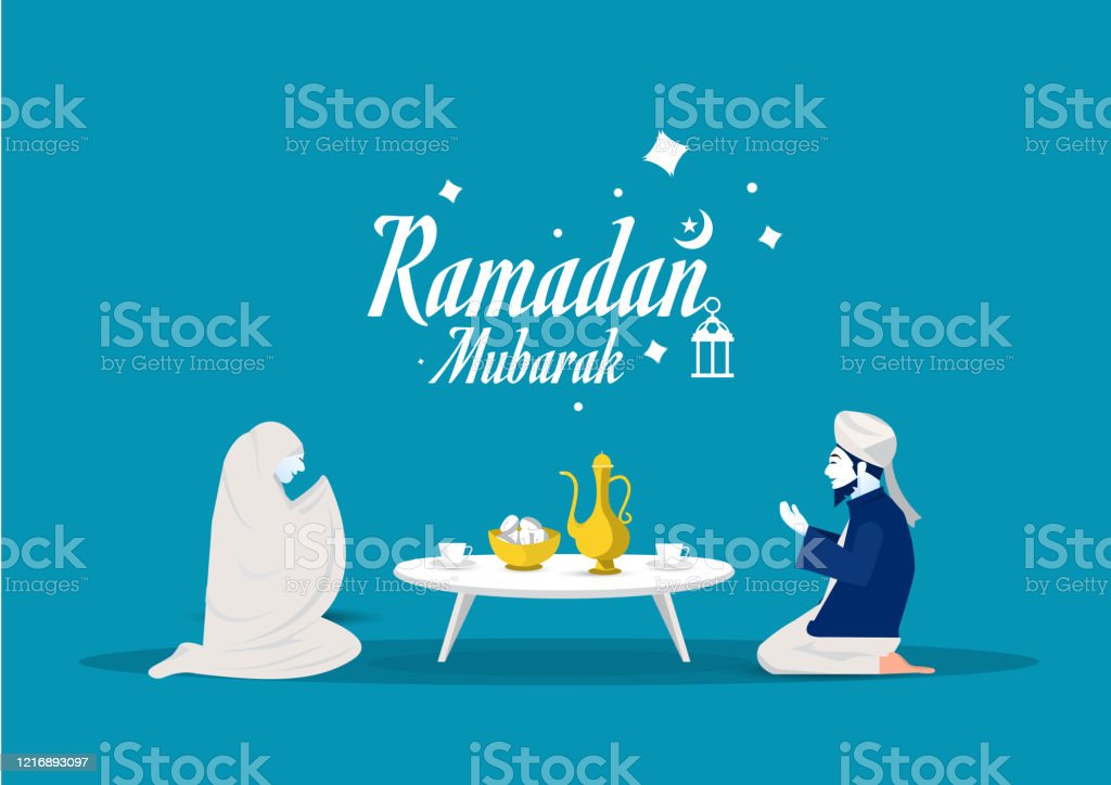 Detail Gambar Orang Ramadhan Nomer 46