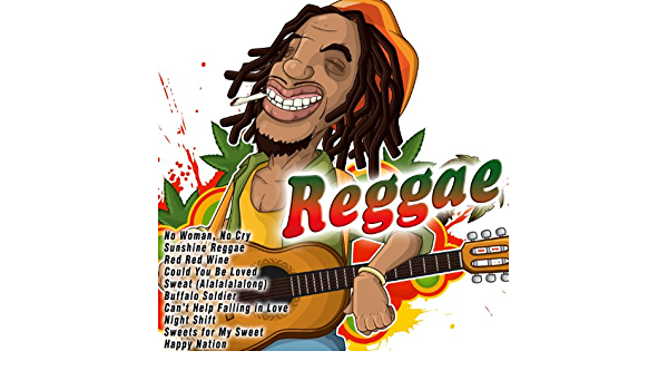 Detail Gambar Orang Reggae Nomer 24