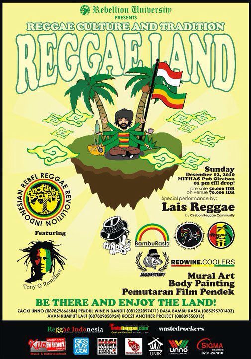 Detail Gambar Orang Reggae Nomer 31