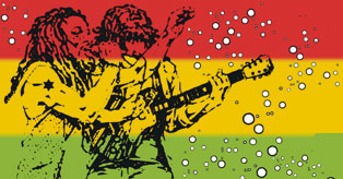 Detail Gambar Orang Reggae Nomer 45