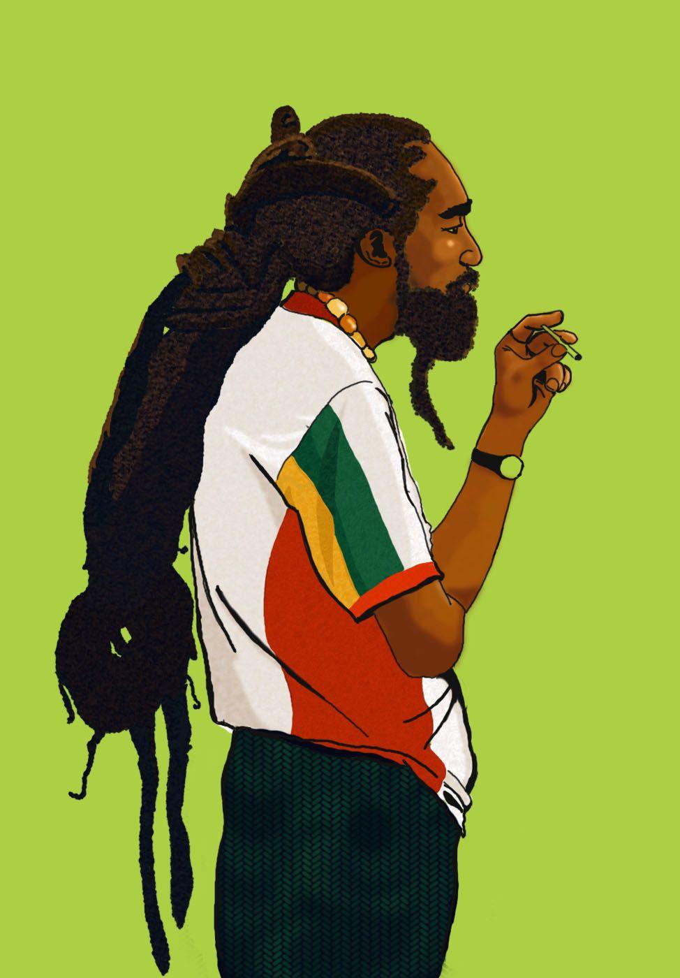 Detail Gambar Orang Reggae Nomer 51