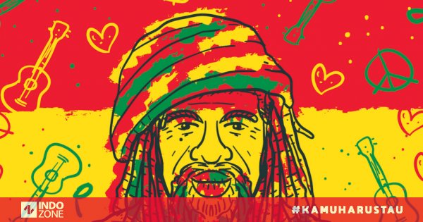 Detail Gambar Orang Reggae Nomer 53