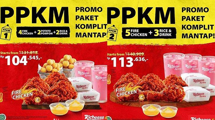 Detail Gambar Orang Richeese Factory Nomer 22