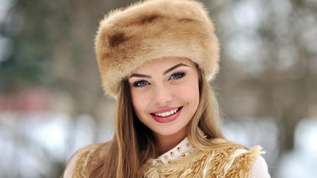 Gambar Orang Rusia - KibrisPDR