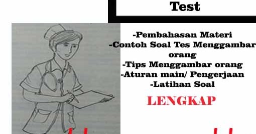 Detail Gambar Orang Saat Psikotes Nomer 40