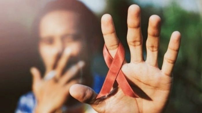 Detail Gambar Orang Sakit Hivaids Nomer 29