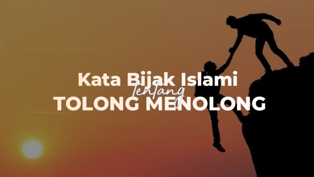 Detail Gambar Orang Saling Tolong Menolong Nomer 28