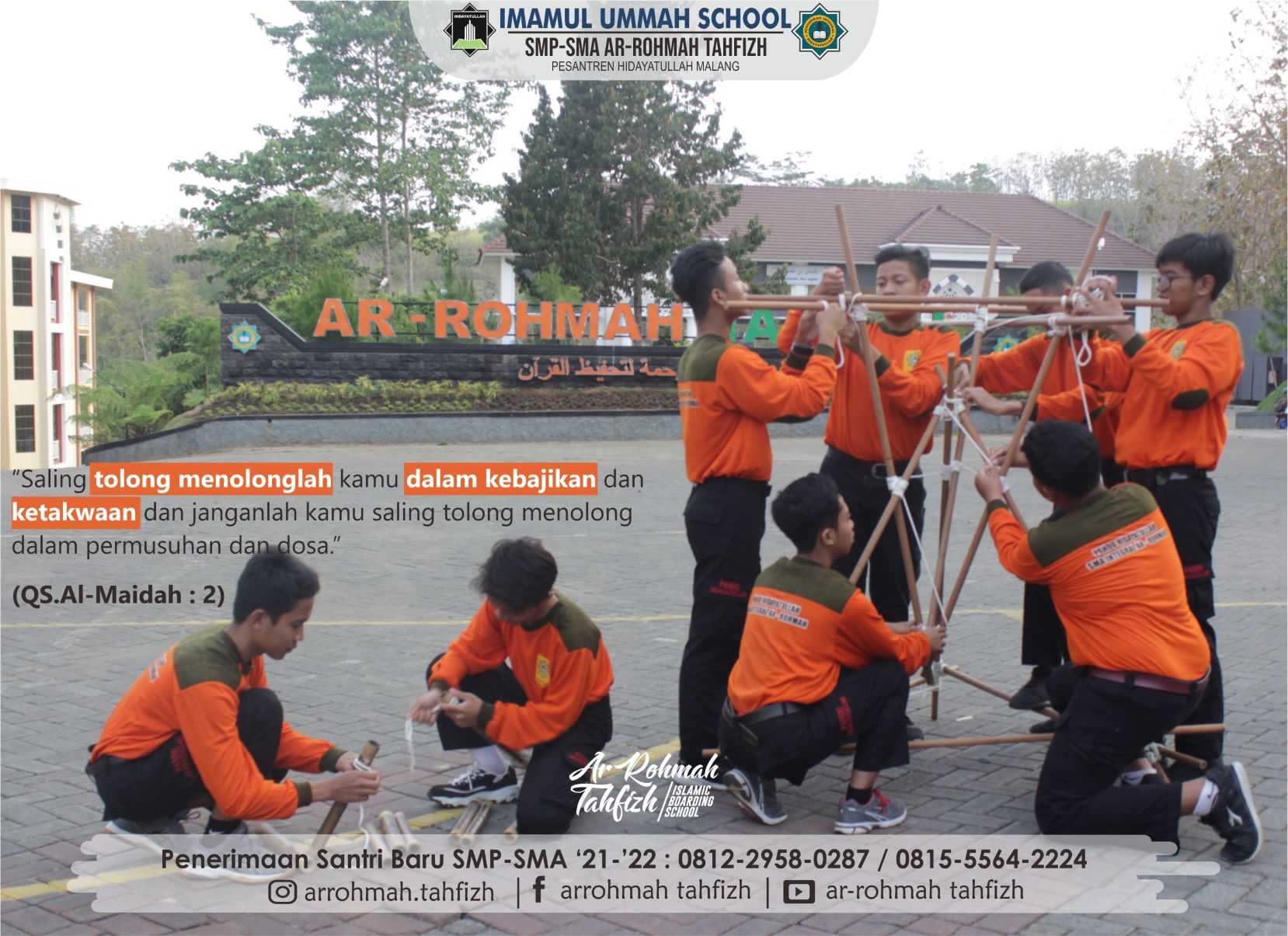 Detail Gambar Orang Saling Tolong Menolong Nomer 29