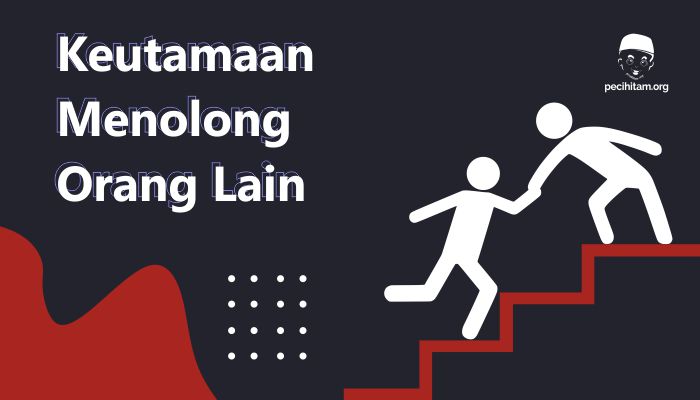 Detail Gambar Orang Saling Tolong Menolong Nomer 34