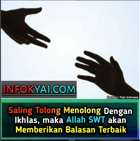 Detail Gambar Orang Saling Tolong Menolong Nomer 49