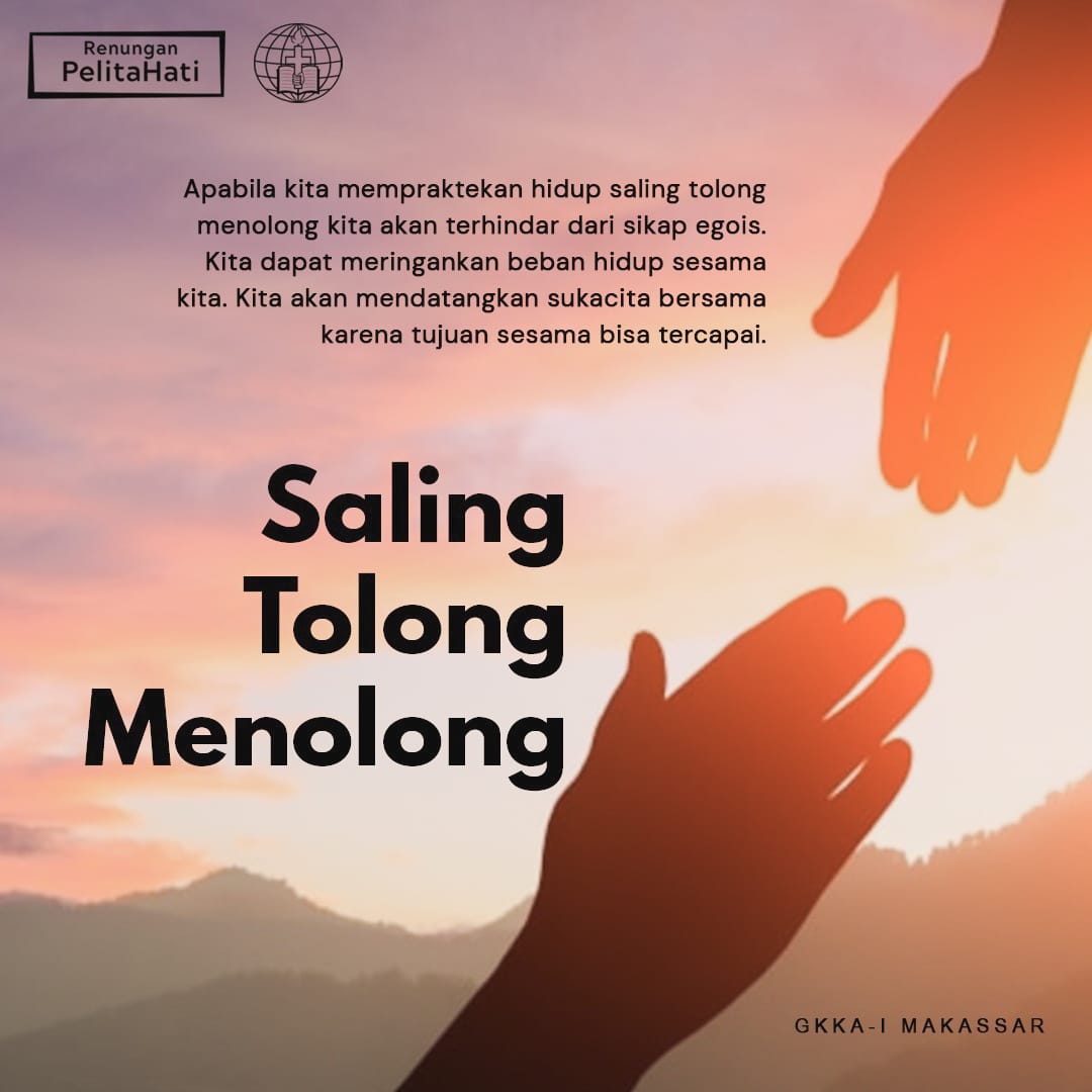 Detail Gambar Orang Saling Tolong Menolong Nomer 7