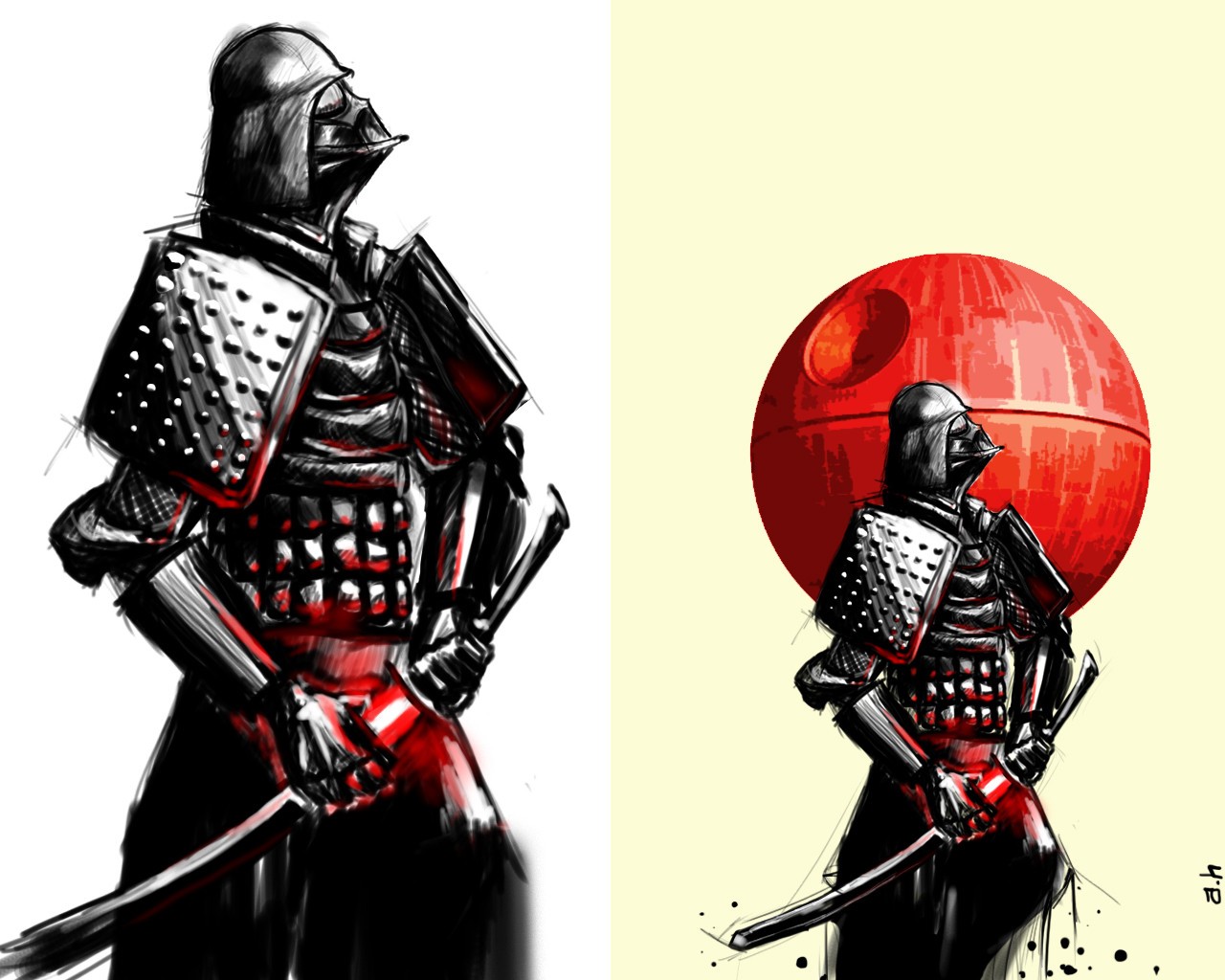 Detail Gambar Orang Samurai Nomer 23