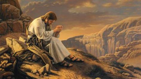 Detail Gambar Orang Sedang Berdoa Kristen Nomer 44