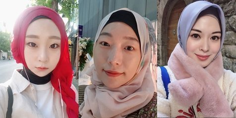 Detail Gambar Orang Sedang Minta Maaf Foto Pasasngan Berhijab Nomer 15