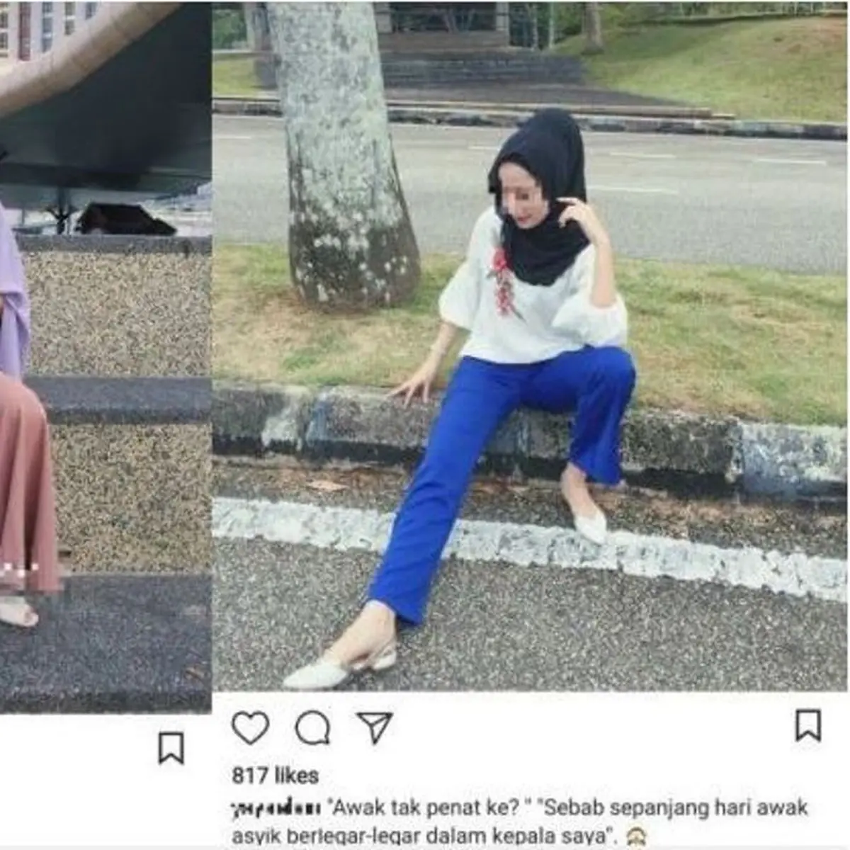 Detail Gambar Orang Sedang Minta Maaf Foto Pasasngan Berhijab Nomer 39