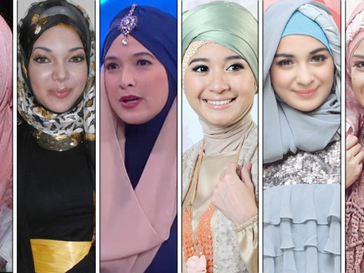 Detail Gambar Orang Sedang Minta Maaf Foto Pasasngan Berhijab Paling Mesra Nomer 7