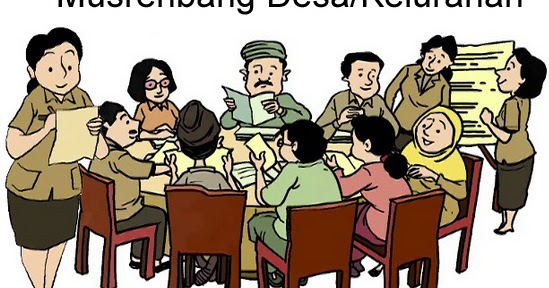 Detail Gambar Orang Sedang Musyawarah Nomer 38