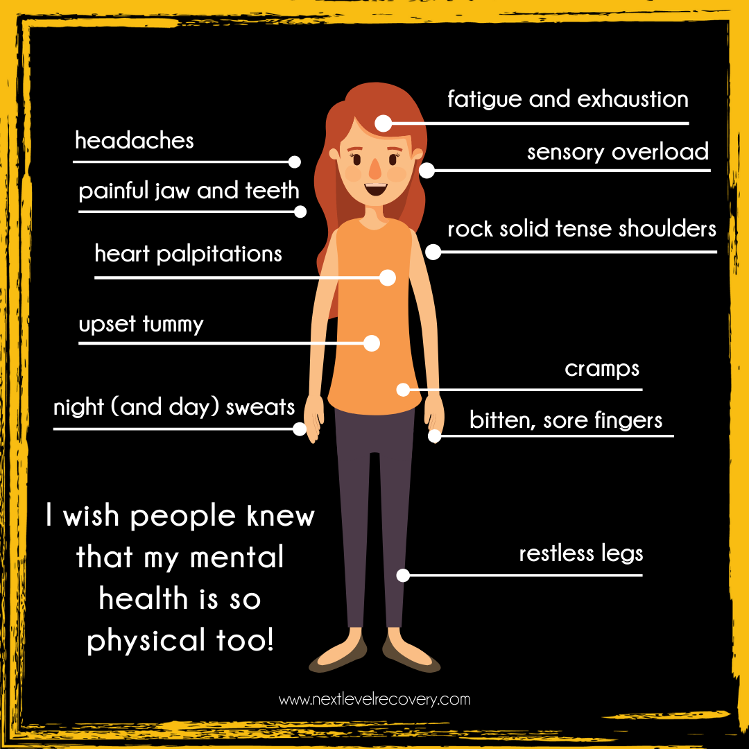 Detail Gambar Orang Sehat Fisik Dan Mental Nomer 46