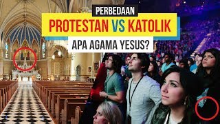 Detail Gambar Orang Sembayang Di Gereja Protestan Nomer 18