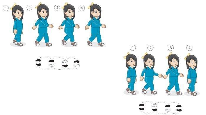 Detail Gambar Orang Senam Kartun Nomer 40