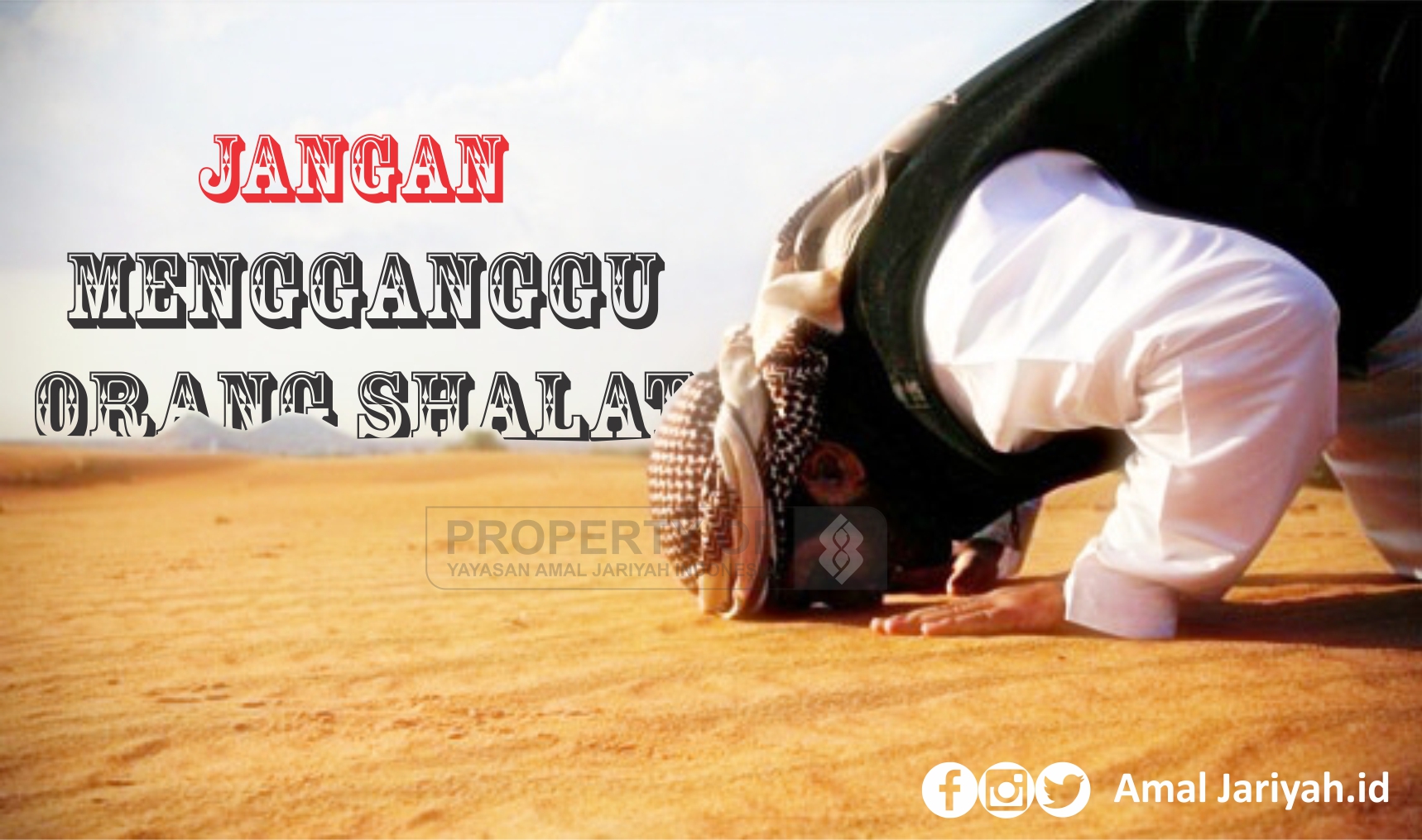 Detail Gambar Orang Shalat Nomer 55