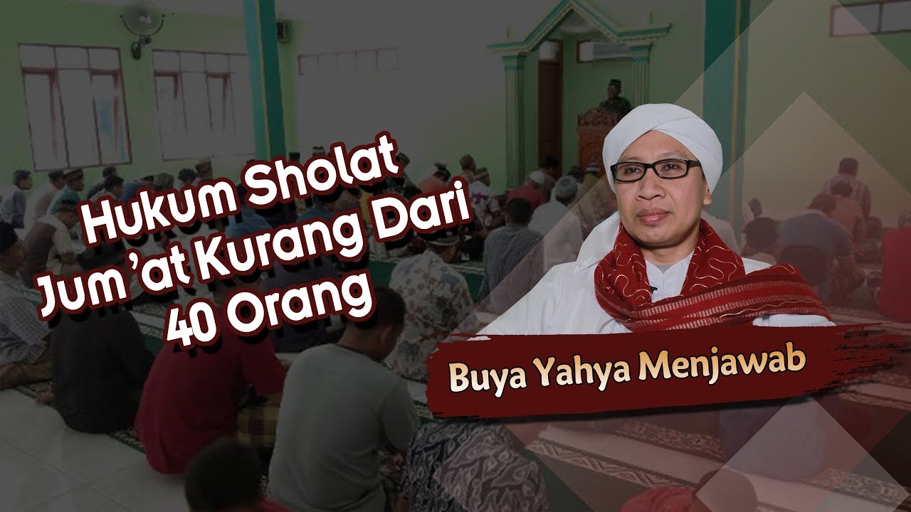 Detail Gambar Orang Sholat Jumat Nomer 49