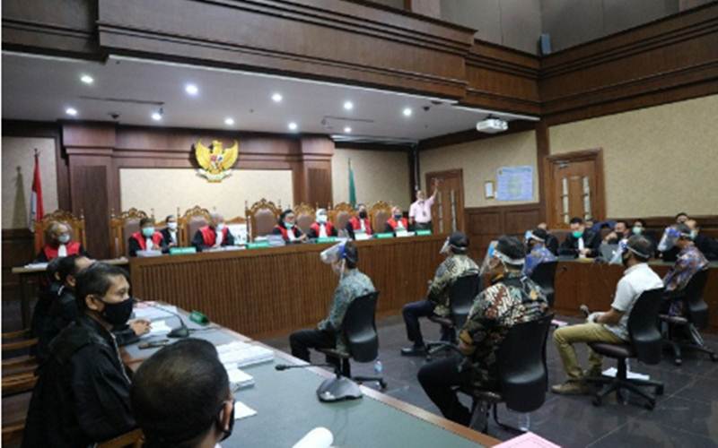 Detail Gambar Orang Sidang Nomer 14