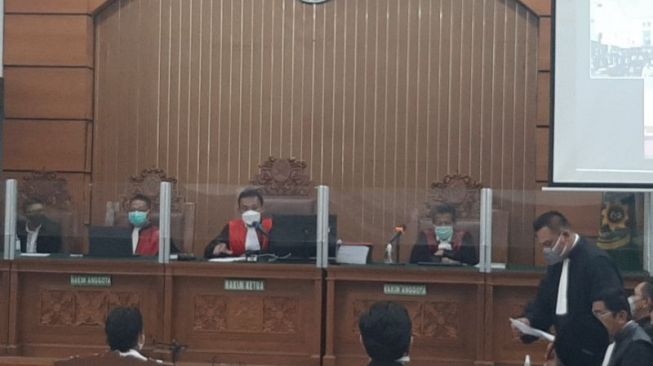 Detail Gambar Orang Sidang Nomer 20