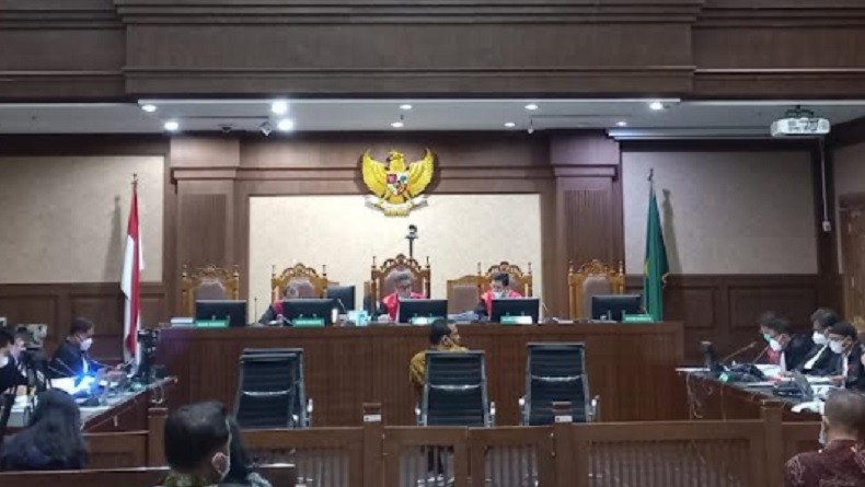 Detail Gambar Orang Sidang Nomer 33