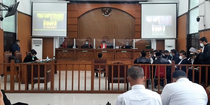 Detail Gambar Orang Sidang Nomer 45