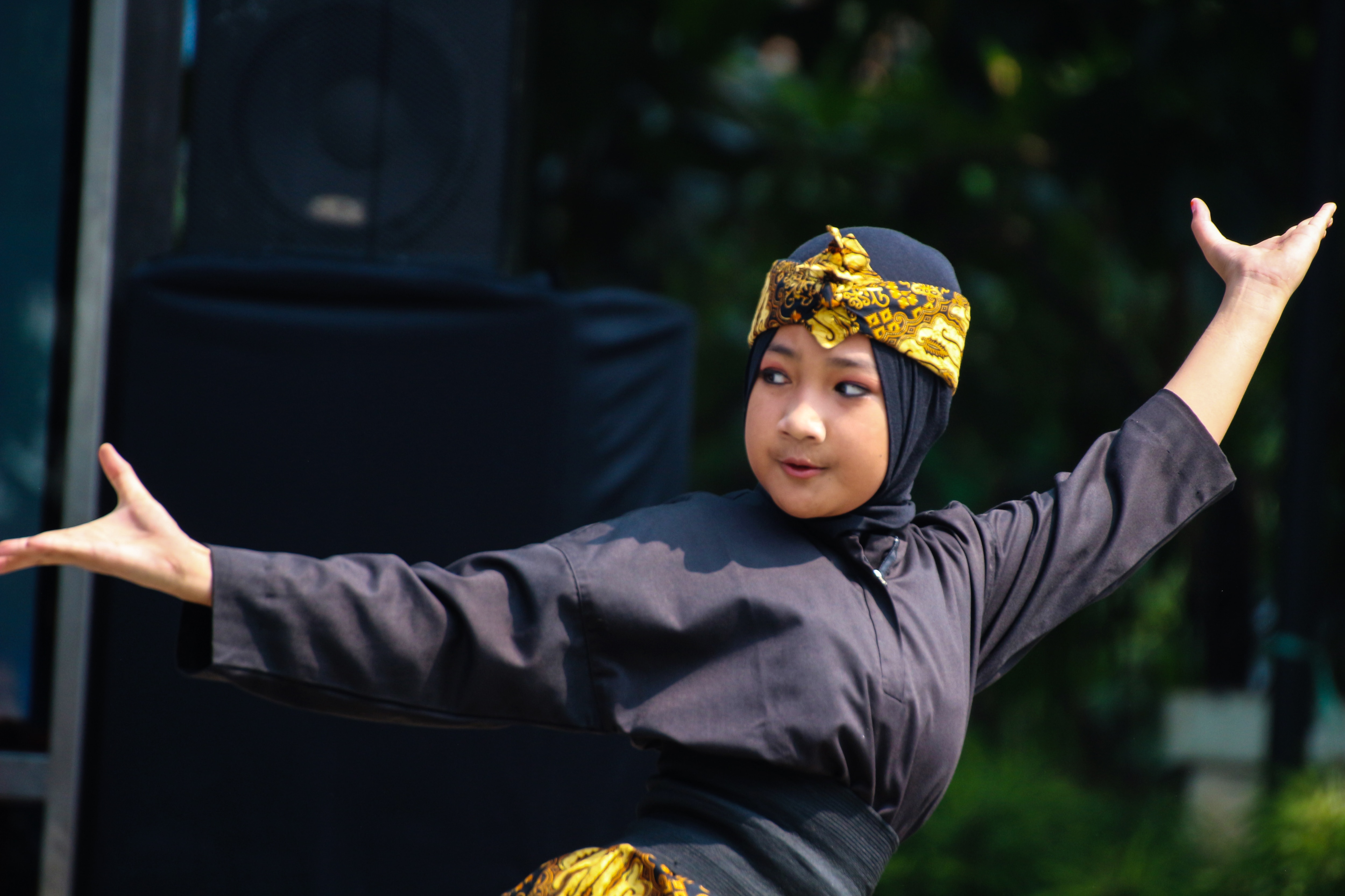 Detail Gambar Orang Silat Nomer 35