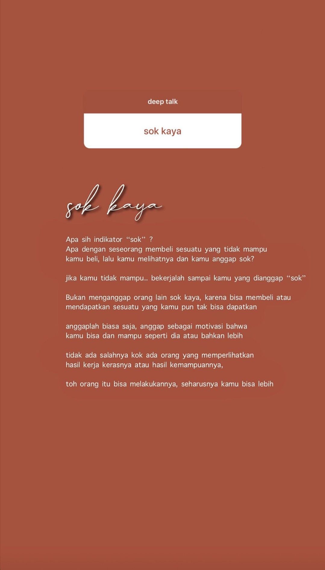 Download Gambar Orang Sok Kaya Nomer 53