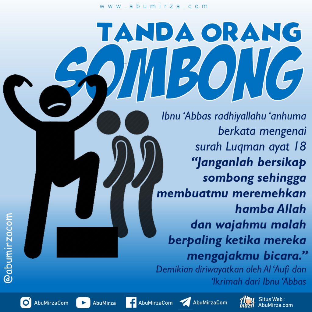 Detail Gambar Orang Sombong Nomer 29