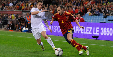 Detail Gambar Orang Spanyol Nomer 45