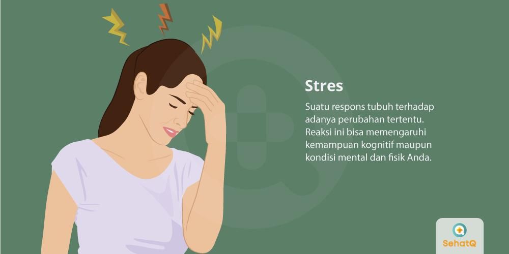 Detail Gambar Orang Stress Berat Nomer 20