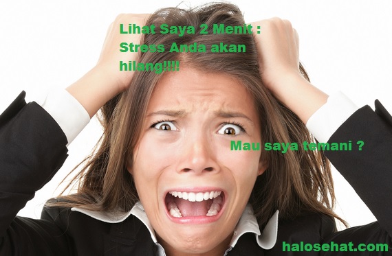 Detail Gambar Orang Stress Berat Nomer 30