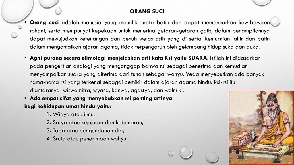 Detail Gambar Orang Suci Nomer 30