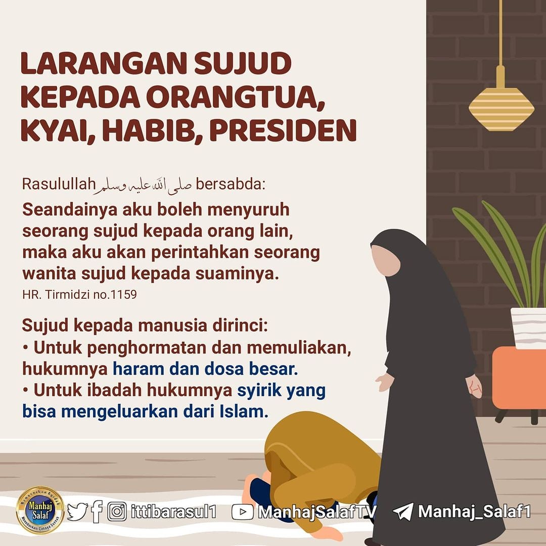 Detail Gambar Orang Sujud Kepada Allah Nomer 46