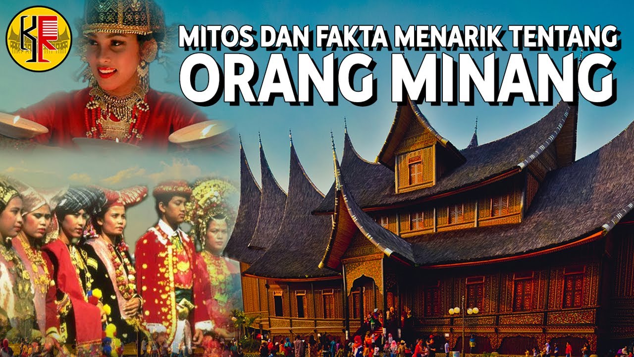 Detail Gambar Orang Suku Minang Nomer 49