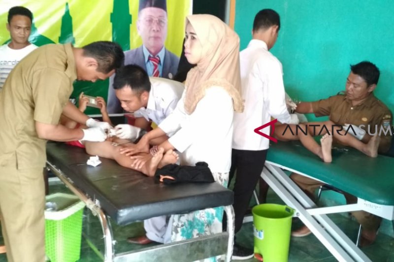 Gambar Orang Sunat - KibrisPDR