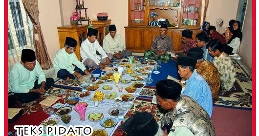 Detail Gambar Orang Tahlilan Nomer 15