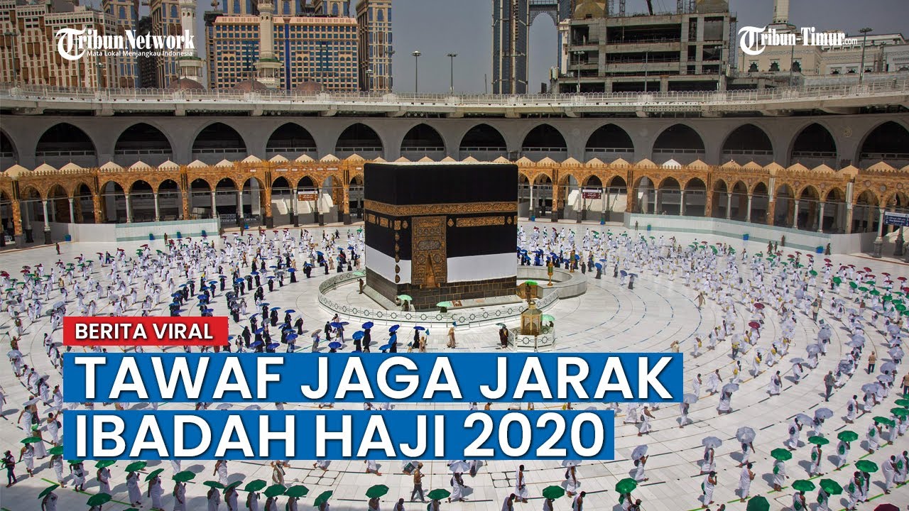 Detail Gambar Orang Tawaf Nomer 35