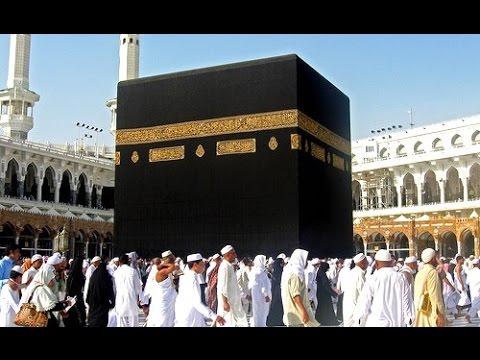 Detail Gambar Orang Tawaf Nomer 7