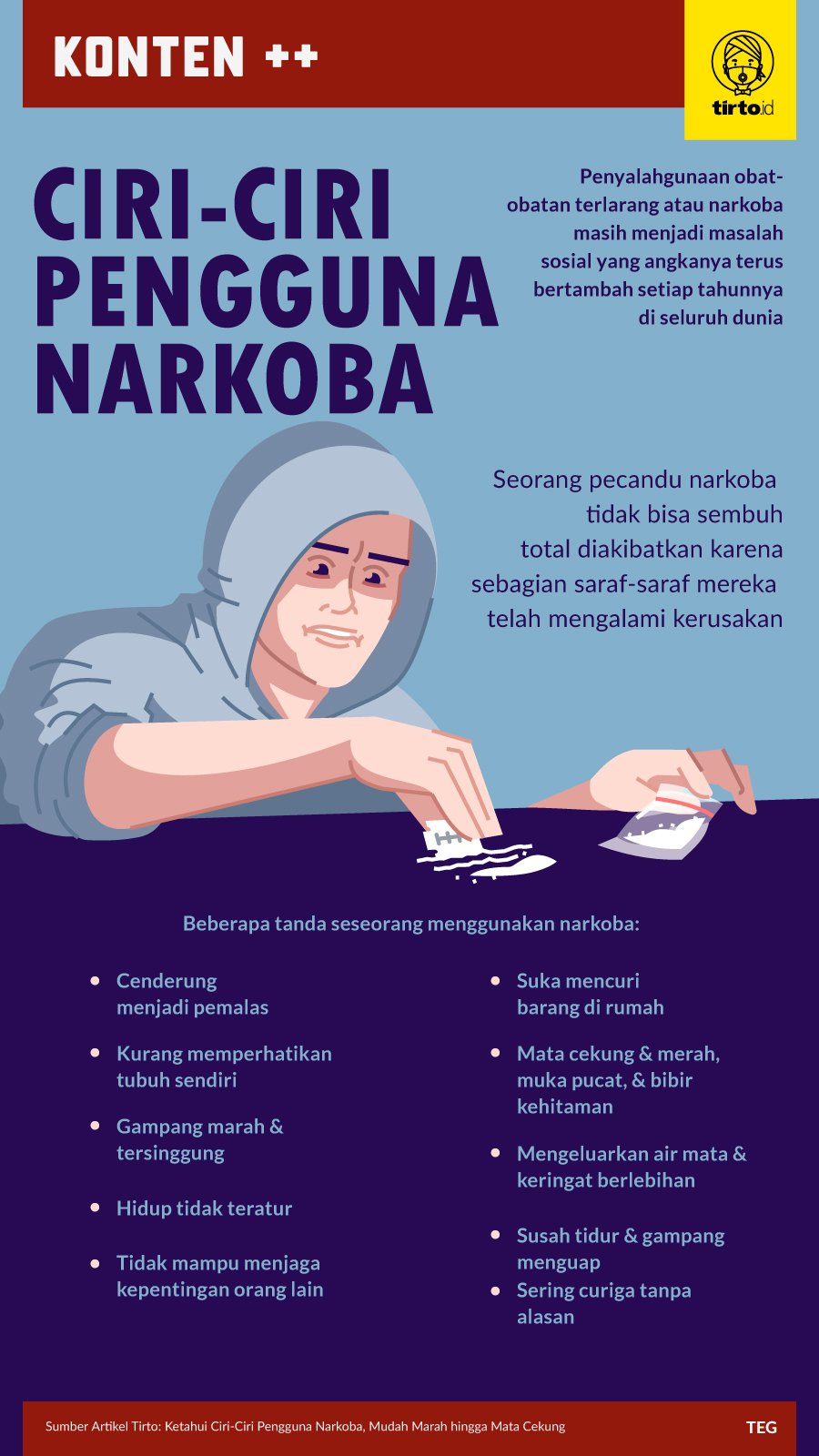 Detail Gambar Orang Terkena Efek Narkoba Nomer 37