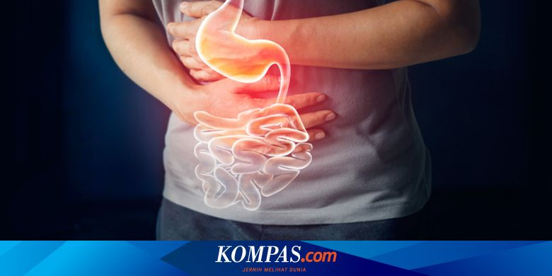 Detail Gambar Orang Terkena Gastritis Nomer 24