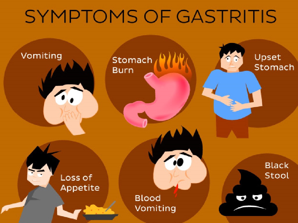 Detail Gambar Orang Terkena Gastritis Nomer 33
