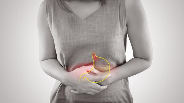 Detail Gambar Orang Terkena Gastritis Nomer 44