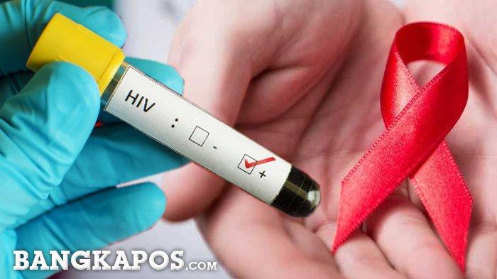 Detail Gambar Orang Terkena Hiv Nomer 46